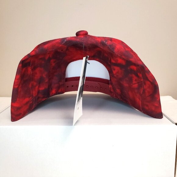 BLEACH HOLLOW Baseball Hat Snapback Embroidered ICHIGO THOUSAND YEAR BLOOD New - Picture 11 of 14